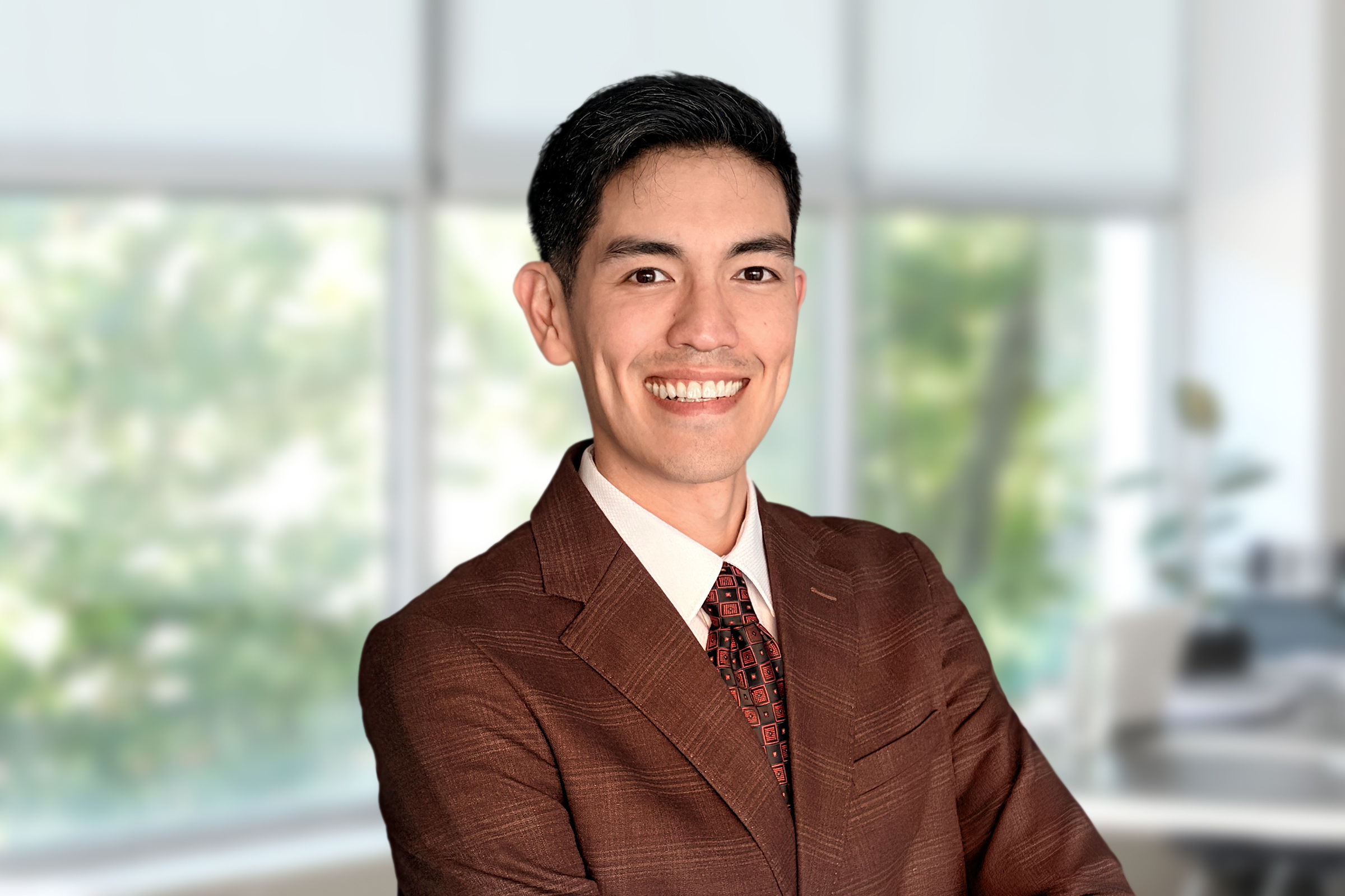 Anthony Thomas, Founder & Managing Attorney, Suncoast Legal PLLC