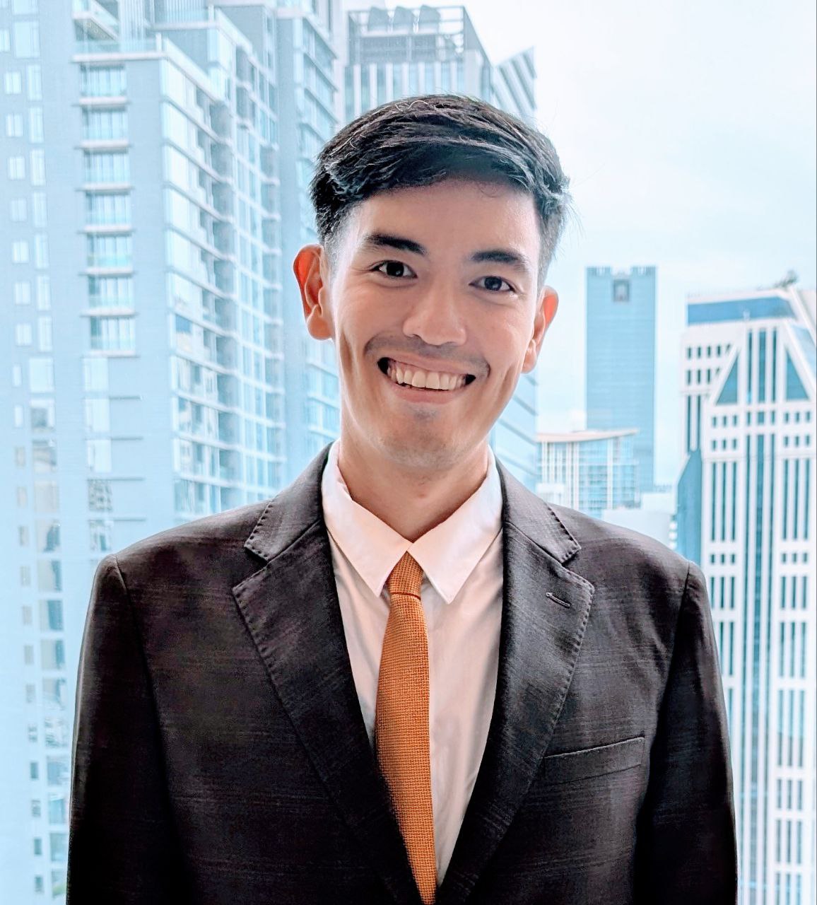Anthony Thomas, Founder & Managing Attorney, Suncoast Legal PLLC